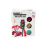 Traffic Light for Educational Play Light Sound