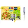 Analog Sensory Manipulative Board Car LED Lights Analog Sensory Manipulative Board Car LED Lights