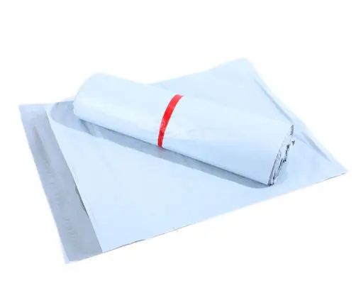 Polietilēna Paciņu Maisiņi – 100 Gab., 200x300 mm