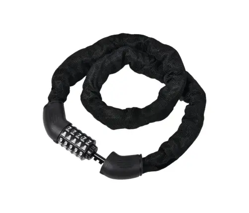 Bike Lock Lock Combination Lock Numeric Code