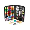 Large Sewing Kit in Case Toolbox 228el