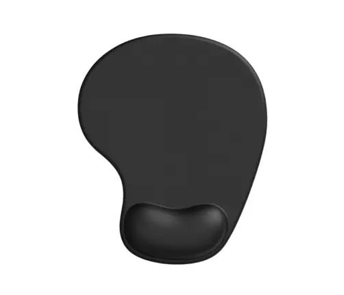 Ergonomic Mouse Pad with Wrist Cushion