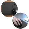 Office Mouse and Keyboard Pad 120 x 60cm