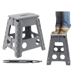 Folding Stool Stable Anti-slip Multifunctional Folding Stool Stable Anti-slip Multifunctional