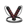 Exercise Skipping Rope with Foam Handle, Adjustable, 3m