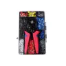 Set of Crimping Press for Mounting Cable Sleeves in a Case 1200 pcs
