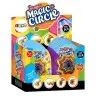 Sensory Anti-Stress Toy Magic Shapes