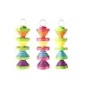 Sensory Anti-Stress Toy Folding Pendant Sensory Anti-Stress Toy Folding Pendant