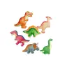 Educational Kit Little Archaeologist Excavations Gems Dinosaurs