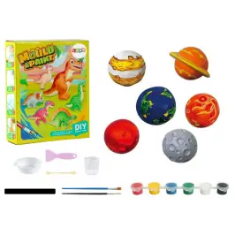 Educational Kit Little Archaeologist Excavations Jewels Planets Educational Kit Little Archaeologist Excavations Jewels Planets