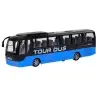Remote Controlled RC Bus Yellow With Remote Control Light Effects