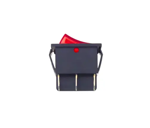 GTS1199 Battery Vehicle Push Button Switch