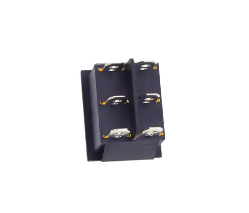 GTS1199 Battery Vehicle Push Button Switch