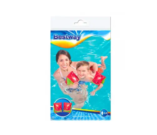 Bestway Watermelon Swimming Sleeves 32042