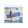 Inflatable Swimming Mattress Blue Bestway 44007