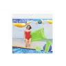 Inflatable Swimming Mattress Green Bestway 44007