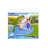 Inflatable Pool Blue 122 cm x 25 cm Bestway 51025