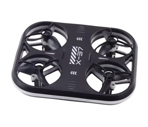 Remote Controlled RC Drone X37 Syma Black