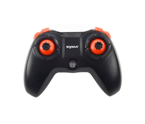 Remote Controlled RC Drone X37 Syma Black