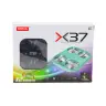 Remote Controlled RC Drone X37 Syma Black
