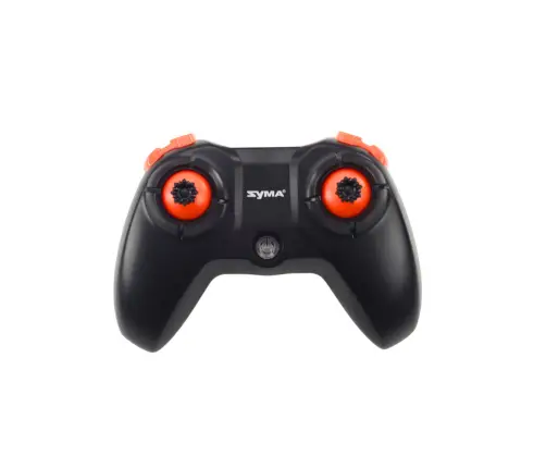 Remote Controlled RC Drone X38 SYMA White