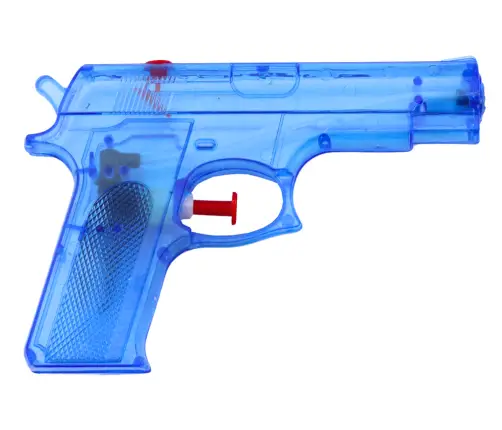 Ūdens pistole Blue