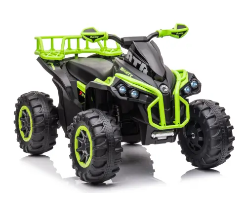 Elektriskais kvadracikls bērniem GTS1199 Green