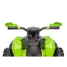 Elektriskais kvadracikls bērniem GTS1199 Green