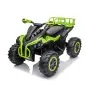 Elektriskais kvadracikls bērniem GTS1199 Green