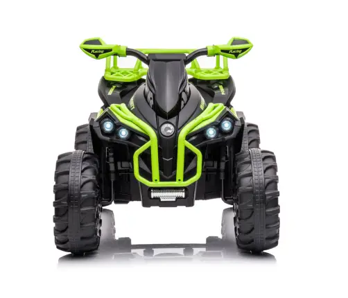 Elektriskais kvadracikls bērniem GTS1199 Green