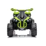 Elektriskais kvadracikls bērniem GTS1199 Green