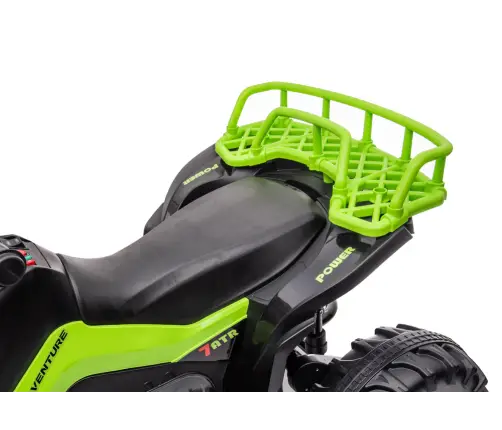 Elektriskais kvadracikls bērniem GTS1199 Green