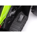 Elektriskais kvadracikls bērniem GTS1199 Green