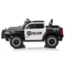 Vienvietīgs elektromobilis ZB618 Dodge Ram Police