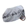 Bike Cover Scooter 210x100x64 cm