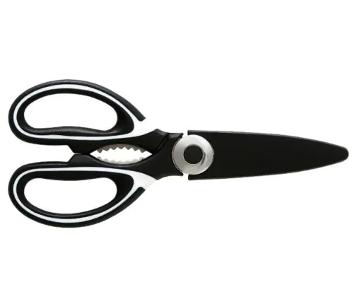 Kitchen Scissors Multifunctional Non-Slip