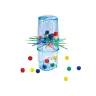 Falling Balls Tower Sticks Arcade Game