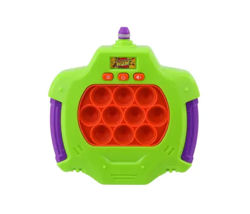 Attīstoša spēle Pop-It Konsole Attīstoša spēle Pop-It Konsole