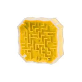 Loģiskā spēle Labirints Yellow Loģiskā spēle Labirints Yellow