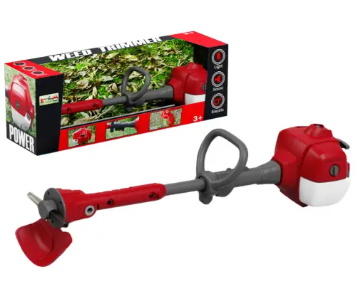 Детский садовый триммер