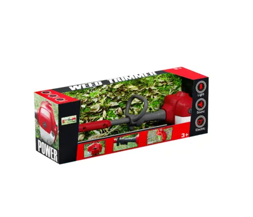 Детский садовый триммер