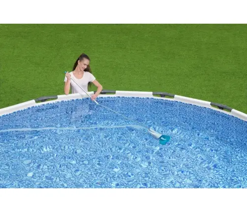 Bestway Pool Bottom Cleaning Kit 58212