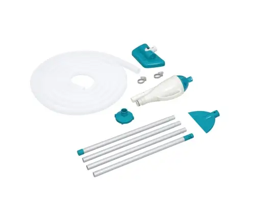 Bestway Pool Bottom Cleaning Kit 58212