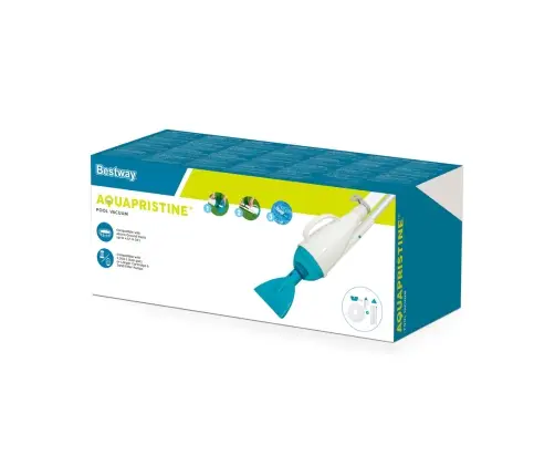 Bestway Pool Bottom Cleaning Kit 58212