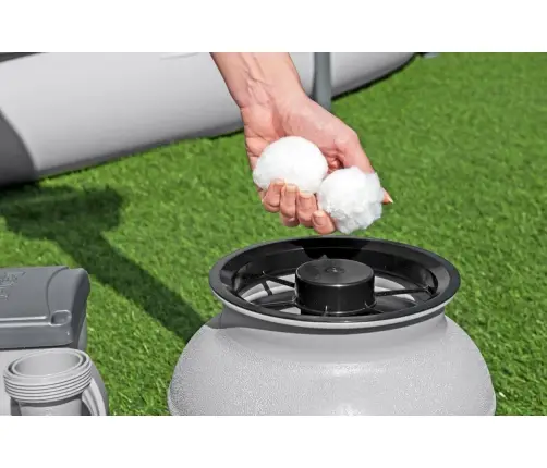 Sand Pump 5678L / h Bestway 58497 Sand Pump 5678L / h Bestway 58497