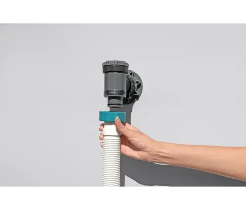 Sand Pump 5678L / h Bestway 58497 Sand Pump 5678L / h Bestway 58497