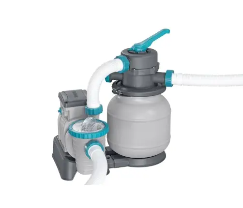 Sand Pump 5678L / h Bestway 58497 Sand Pump 5678L / h Bestway 58497