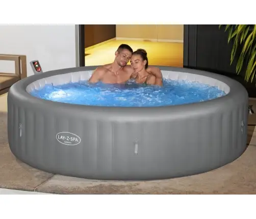 Lay-Z-Spa 7-Color LED Light 60303