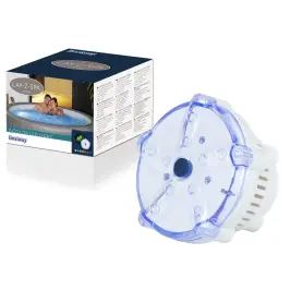 Lay-Z-Spa 7-Color LED Light 60303