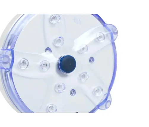 Lay-Z-Spa 7-Color LED Light 60303